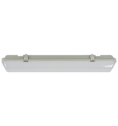 Corp Etans IP65 LED 20W 130Lm/W 4000K 60Cm - 5 Ani Garantie