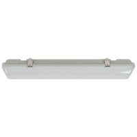 Corp Etans IP65 LED 20W 130Lm/W 4000K 60Cm - 5 Ani Garantie  1