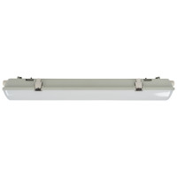 Corp Etans IP65 LED 20W 130Lm/W 4000K 60Cm - 5 Ani Garantie  2