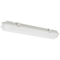 Corp Etans IP65 LED 20W 130Lm/W 4000K 60Cm - 5 Ani Garantie  5