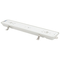 Corp Etans IP65 LED 20W 130Lm/W 4000K 60Cm - 5 Ani Garantie  6
