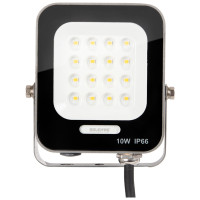 Proiector LED 10W 110Lm/W 4000K IP65 - 5 Ani Garantie  1