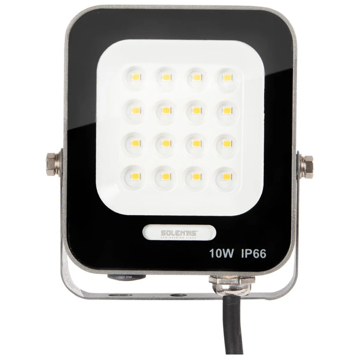 Proiector LED 10W 110Lm/W 4000K IP65 - 5 Ani Garantie  1
