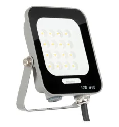 Proiector LED 10W 110Lm/W 4000K IP65 - 5 Ani Garantie