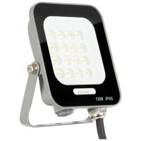 Proiector LED 10W 110Lm/W 4000K IP65 - 5 Ani Garantie  2