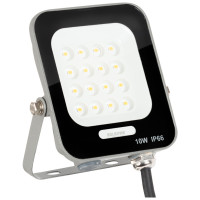 Proiector LED 10W 110Lm/W 4000K IP65 - 5 Ani Garantie  4