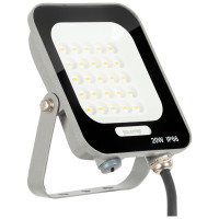Proiector LED 20W 110Lm/W 4000K IP65 - 5 Ani Garantie  2