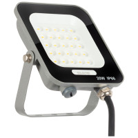 Proiector LED 20W 110Lm/W 4000K IP65 - 5 Ani Garantie  3