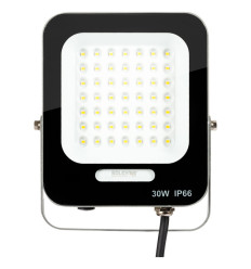 Proiector LED 30W 110Lm/W 4000K IP65 - 5 Ani Garantie