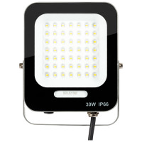 Proiector LED 30W 110Lm/W 4000K IP65 - 5 Ani Garantie  1