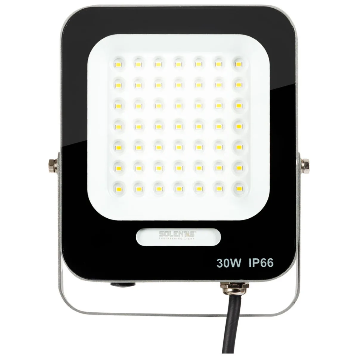 Proiector LED 30W 110Lm/W 4000K IP65 - 5 Ani Garantie  1