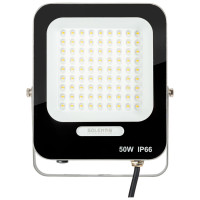 Proiector LED 50W 110Lm/W 4000K IP65 - 5 Ani Garantie  1