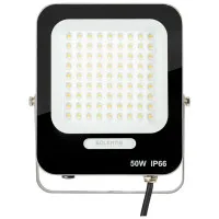 Proiector LED 50W 110Lm/W 4000K IP65 - 5 Ani Garantie  1