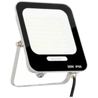 Proiector LED 50W 110Lm/W 4000K IP65 - 5 Ani Garantie  2