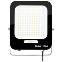 Proiector LED 100W 110Lm/W 4000K IP65 - 5 Ani Garantie  1