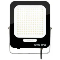 Proiector LED 100W 110Lm/W 4000K IP65 - 5 Ani Garantie  1