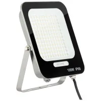 Proiector LED 100W 110Lm/W 4000K IP65 - 5 Ani Garantie  2