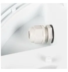 Aplica LED 20W 4000K IP66 IK10 - 5 Ani Garantie