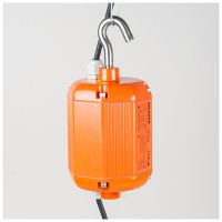 Kit Emergenata High Bay 3H 20W  4
