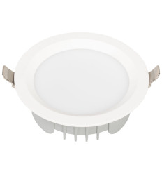 Spot LED Incastrabil Rotund Downlight LED 10W 4000K - 5 Ani Garantie