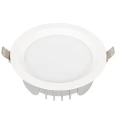 Spot LED Incastrabil Rotund Downlight LED 10W 4000K - 5 Ani Garantie