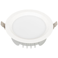 Spot LED Incastrabil Rotund Downlight LED 10W 4000K - 5 Ani Garantie  1