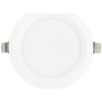 Spot LED Incastrabil Rotund Downlight LED 10W 4000K - 5 Ani Garantie  4