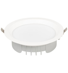 Spot LED Incastrabil Rotund Downlight LED 20W 4000K - 5 Ani Garantie