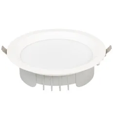 Spot LED Incastrabil Rotund Downlight LED 20W 4000K - 5 Ani Garantie