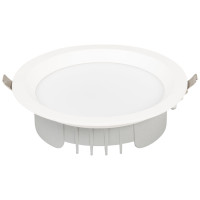 Spot LED Incastrabil Rotund Downlight LED 20W 4000K - 5 Ani Garantie  1