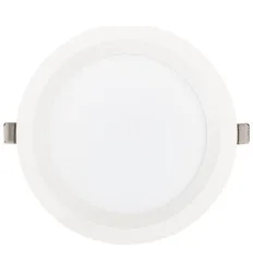Spot LED Incastrabil Rotund Downlight LED 20W 4000K - 5 Ani Garantie