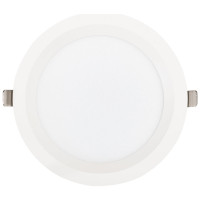 Spot LED Incastrabil Rotund Downlight LED 20W 4000K - 5 Ani Garantie  2