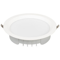 Spot LED Incastrabil Rotund Downlight LED 30W 4000K - 5 Ani Garantie  1