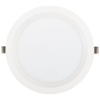 Spot LED Incastrabil Rotund Downlight LED 30W 4000K - 5 Ani Garantie  3