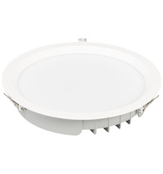 Spot LED Incastrabil Rotund Downlight 40W 4000K - 5 Ani Garantie