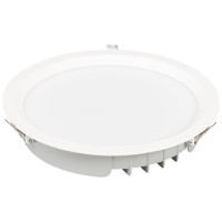 Spot LED Incastrabil Rotund Downlight 40W 4000K - 5 Ani Garantie  1