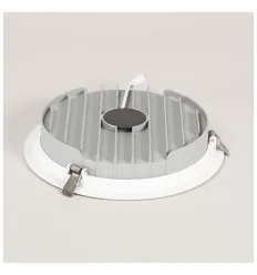 Spot LED Incastrabil Rotund Downlight 40W 4000K - 5 Ani Garantie