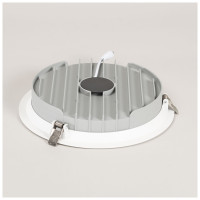 Spot LED Incastrabil Rotund Downlight 40W 4000K - 5 Ani Garantie  2