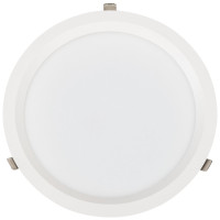 Spot LED Incastrabil Rotund Downlight 40W 4000K - 5 Ani Garantie  3