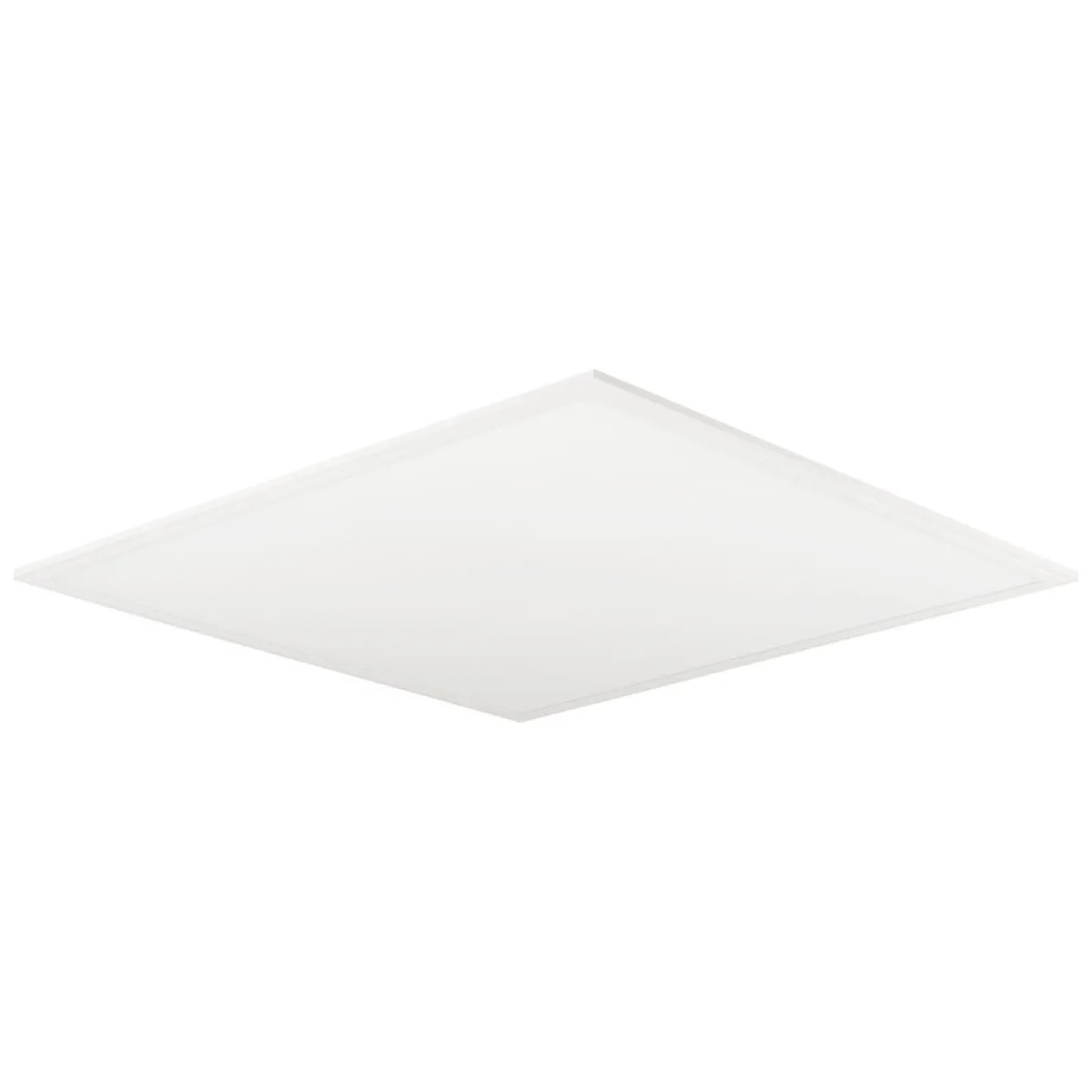 Panel LED Incastrat 40W 60x60Cm 4000K - 5 Ani Garantie  1