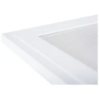 Panel LED Incastrat 40W 60x60Cm 4000K - 5 Ani Garantie  3