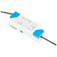 Panel LED Incastrat 40W 60x60Cm 4000K - 5 Ani Garantie  4