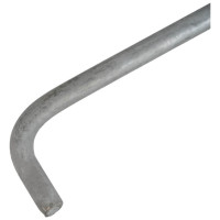 Set 4 Buloane Stalpi 7/8/9M 32x32cm  2