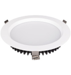 Spot LED Rotund Downlight 36W 4000K - 5 Ani Garantie