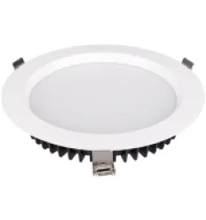Spot LED Rotund Downlight 36W 4000K - 5 Ani Garantie