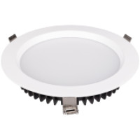 Spot LED Rotund Downlight 36W 4000K - 5 Ani Garantie  1