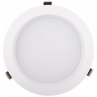 Spot LED Rotund Downlight 36W 4000K - 5 Ani Garantie  4