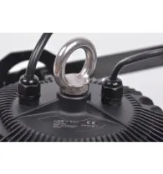Carlig Montaj Suspendat High Bay Radius