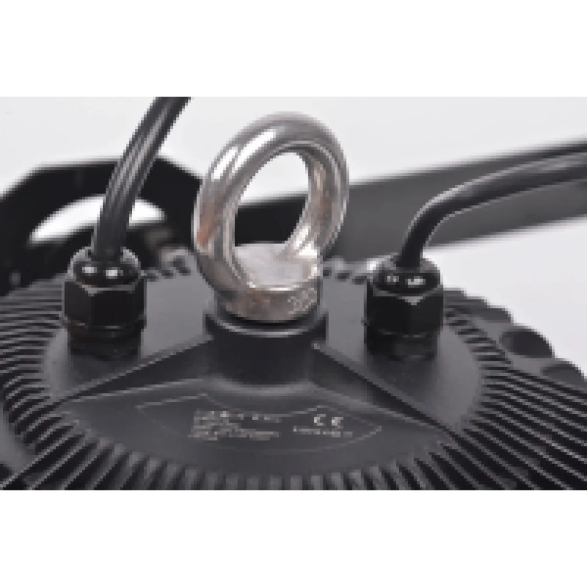 Carlig Montaj Suspendat High Bay Radius  1