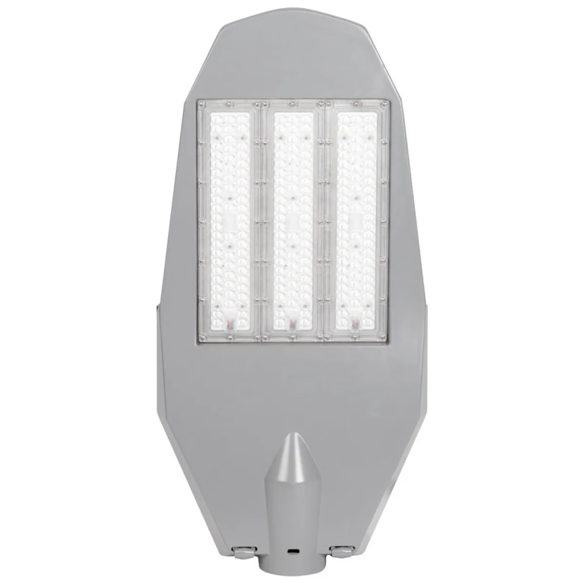 Corp Stradal LED 150W 4000K 160Lm/W Dimabil IK10 - Garantie 5 ani  1